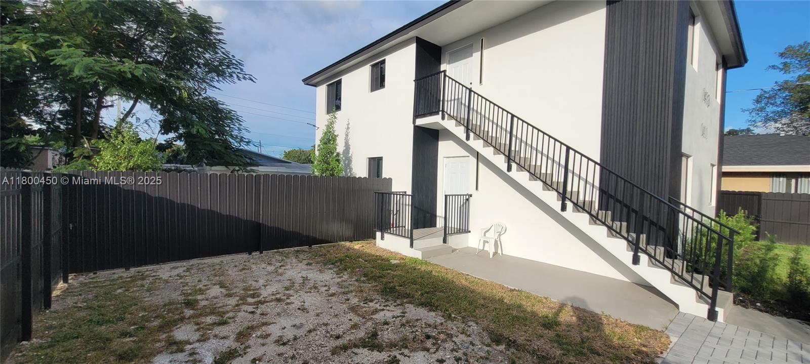 CORDOVA PARK - Residential