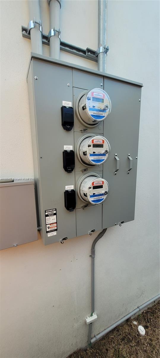 CORDOVA PARK - Residential