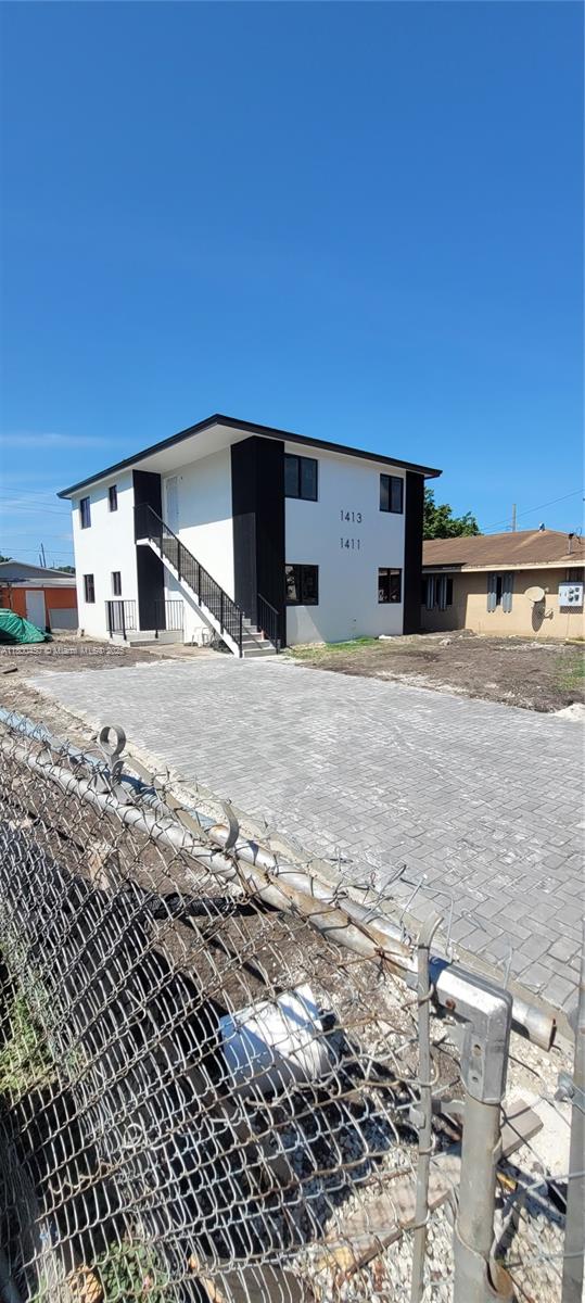 CORDOVA PARK - Residential