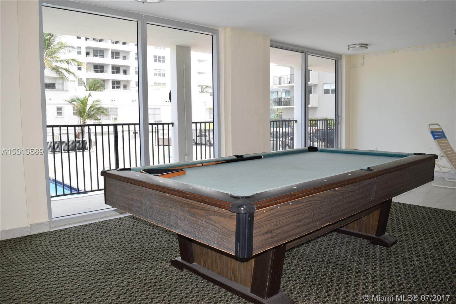 MANATEE CONDO - Residential Lease