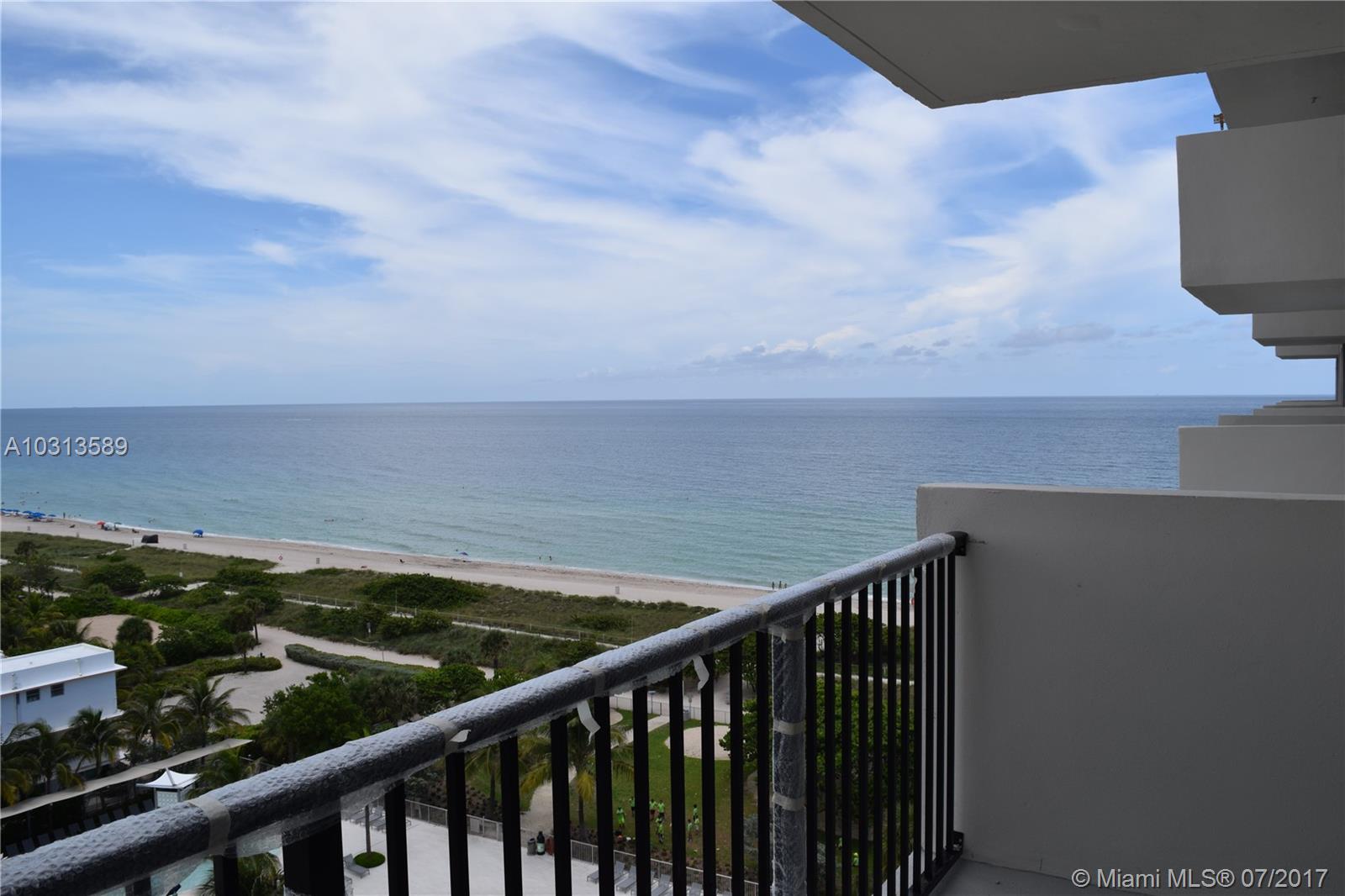 MANATEE CONDO - Residential Lease