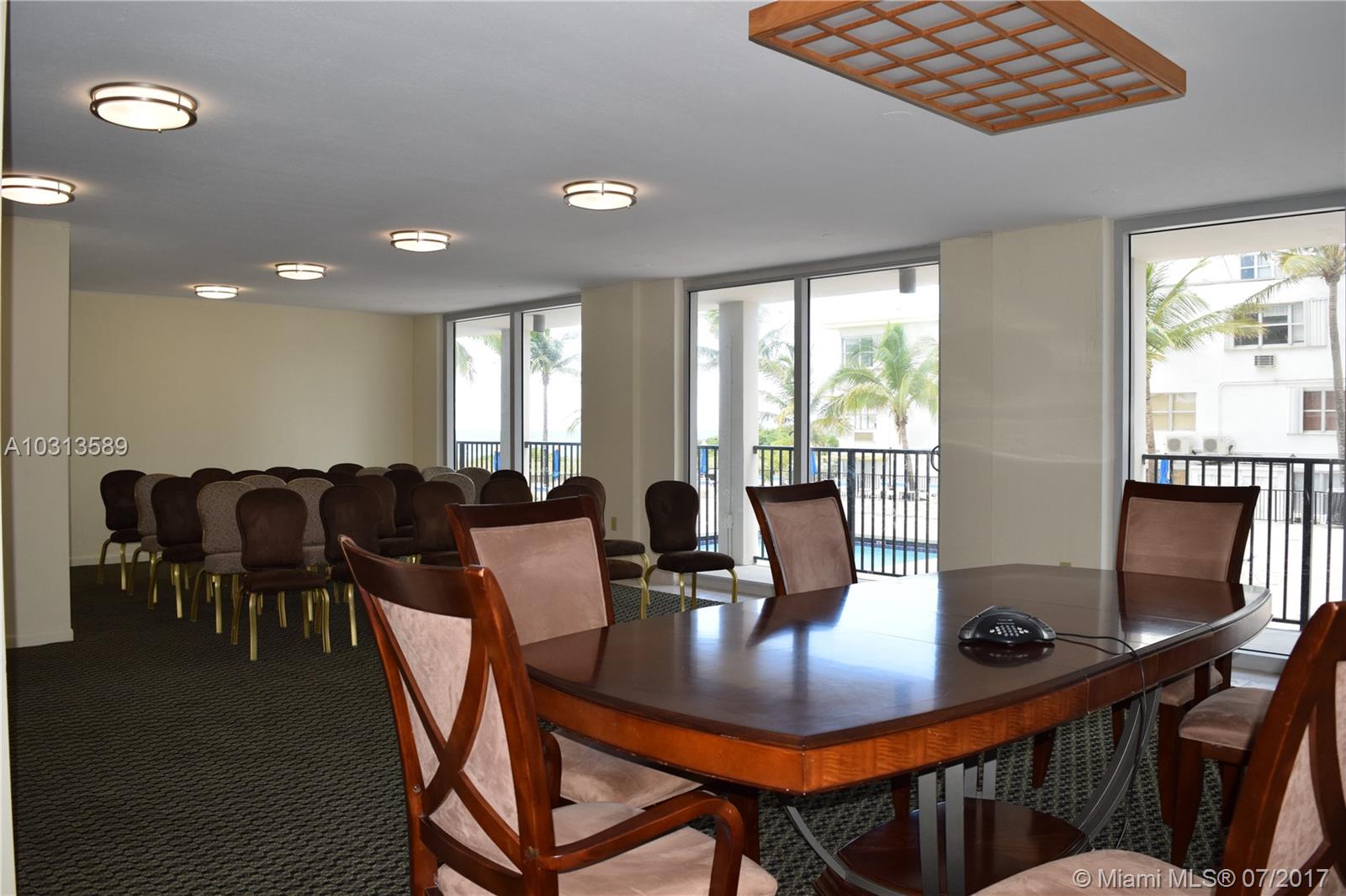 MANATEE CONDO - Residential Lease