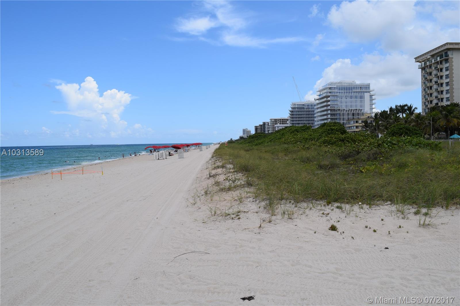 MANATEE CONDO - Residential Lease