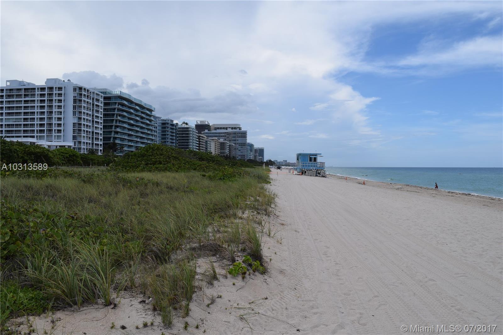 MANATEE CONDO - Residential Lease