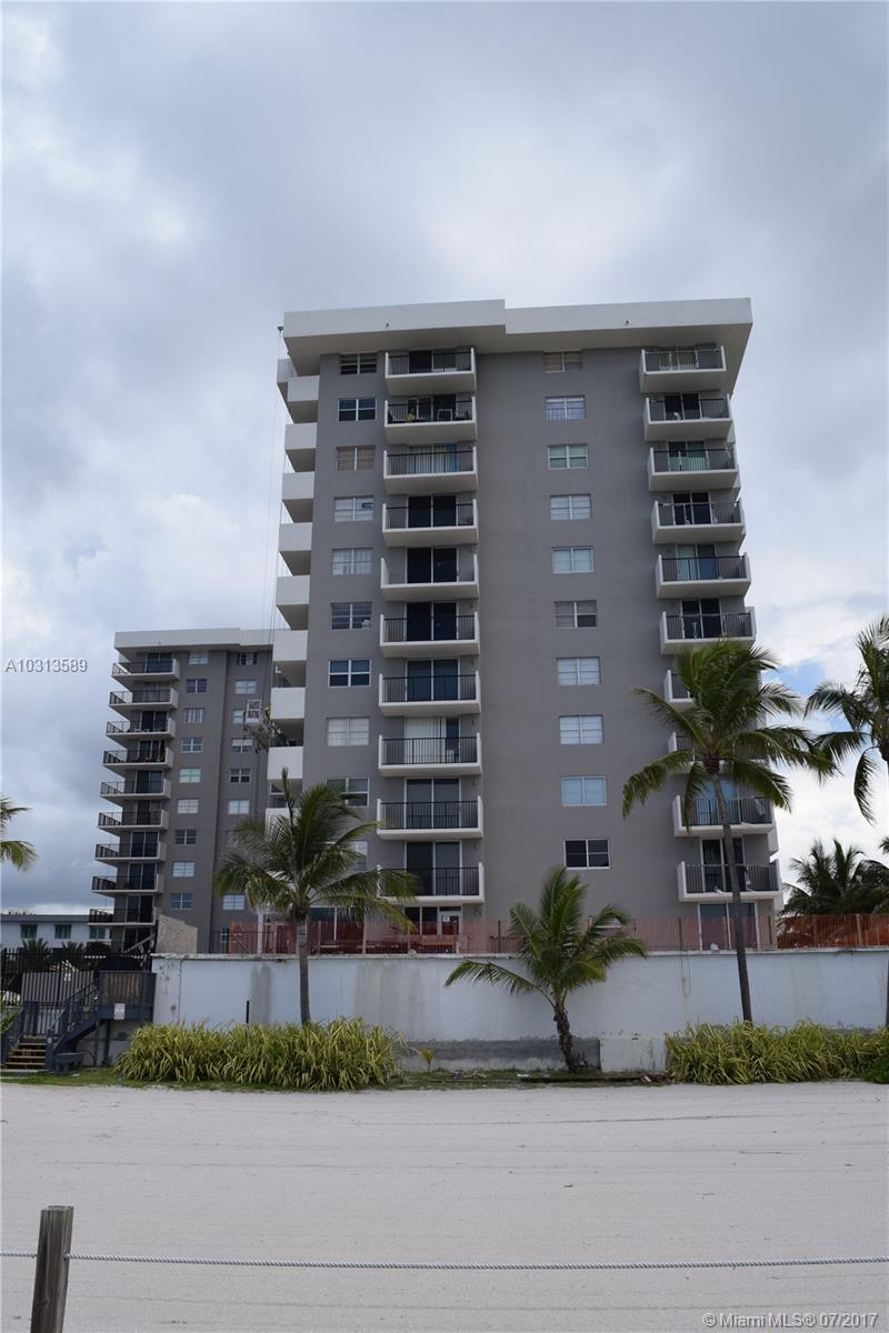 MANATEE CONDO - Residential Lease