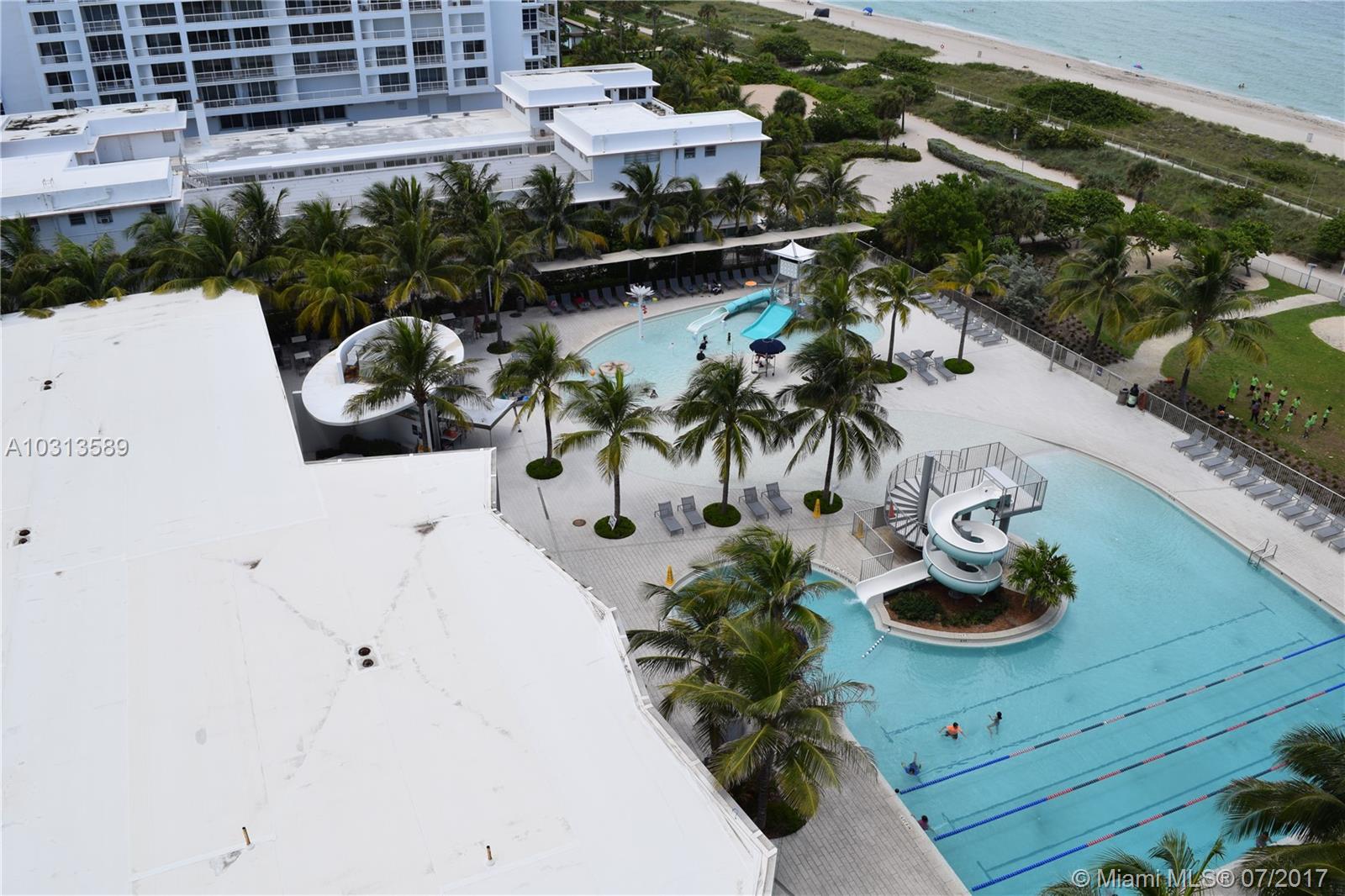 MANATEE CONDO - Residential Lease