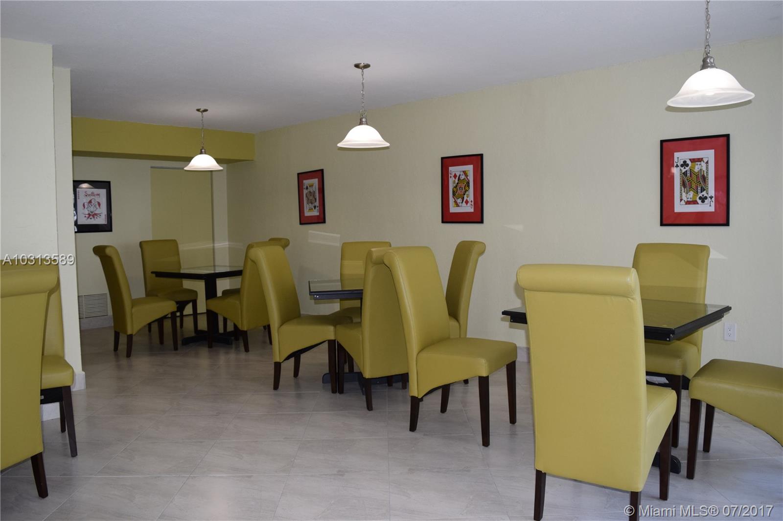 MANATEE CONDO - Residential Lease