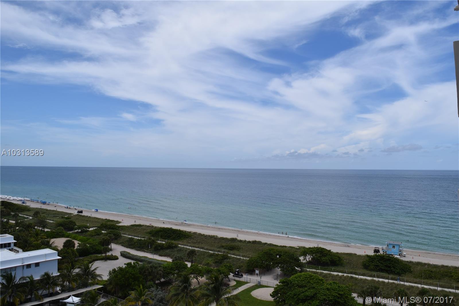 MANATEE CONDO - Residential Lease