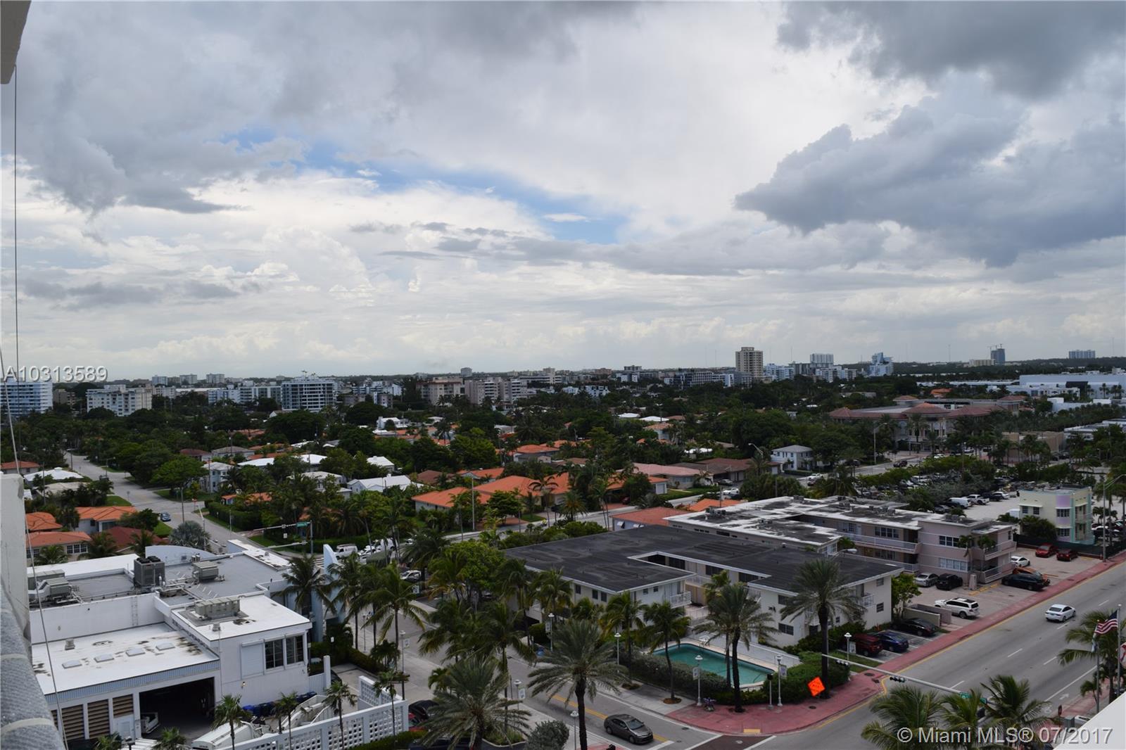 MANATEE CONDO - Residential Lease