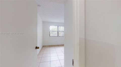 Tiny photo for 15600 SW 80th St #L-202, Miami, FL 33193 (MLS # A11975895)