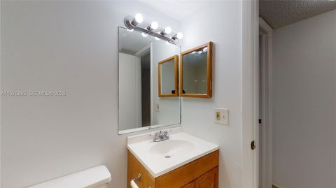 Tiny photo for 15600 SW 80th St #L-202, Miami, FL 33193 (MLS # A11975895)