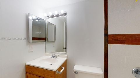 Tiny photo for 15600 SW 80th St #L-202, Miami, FL 33193 (MLS # A11975895)