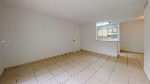 Tiny photo for 15600 SW 80th St #L-202, Miami, FL 33193 (MLS # A11975895)