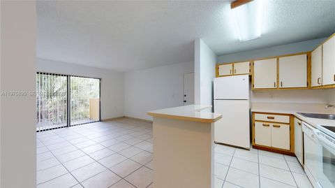Tiny photo for 15600 SW 80th St #L-202, Miami, FL 33193 (MLS # A11975895)