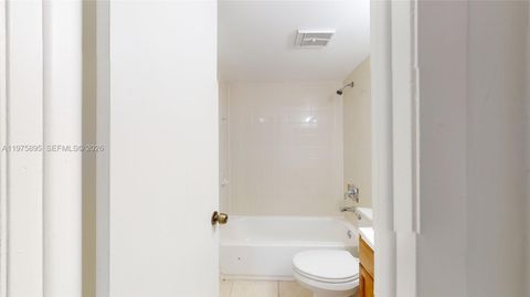 Tiny photo for 15600 SW 80th St #L-202, Miami, FL 33193 (MLS # A11975895)