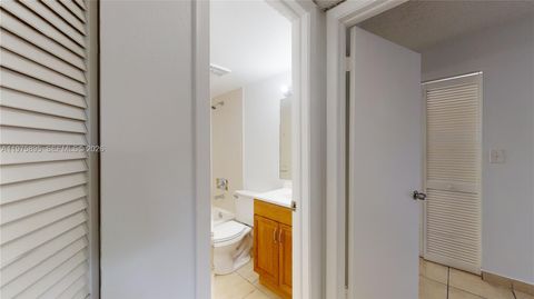 Tiny photo for 15600 SW 80th St #L-202, Miami, FL 33193 (MLS # A11975895)