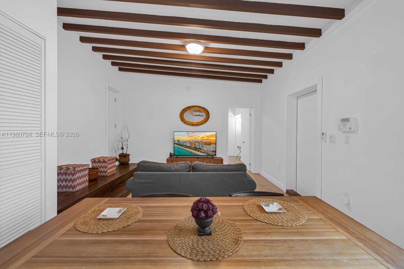 1ST WESTMORELAND ADDN - Residential Lease