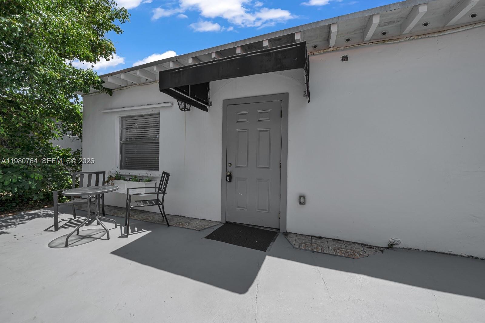 1ST WESTMORELAND ADDN - Residential Lease