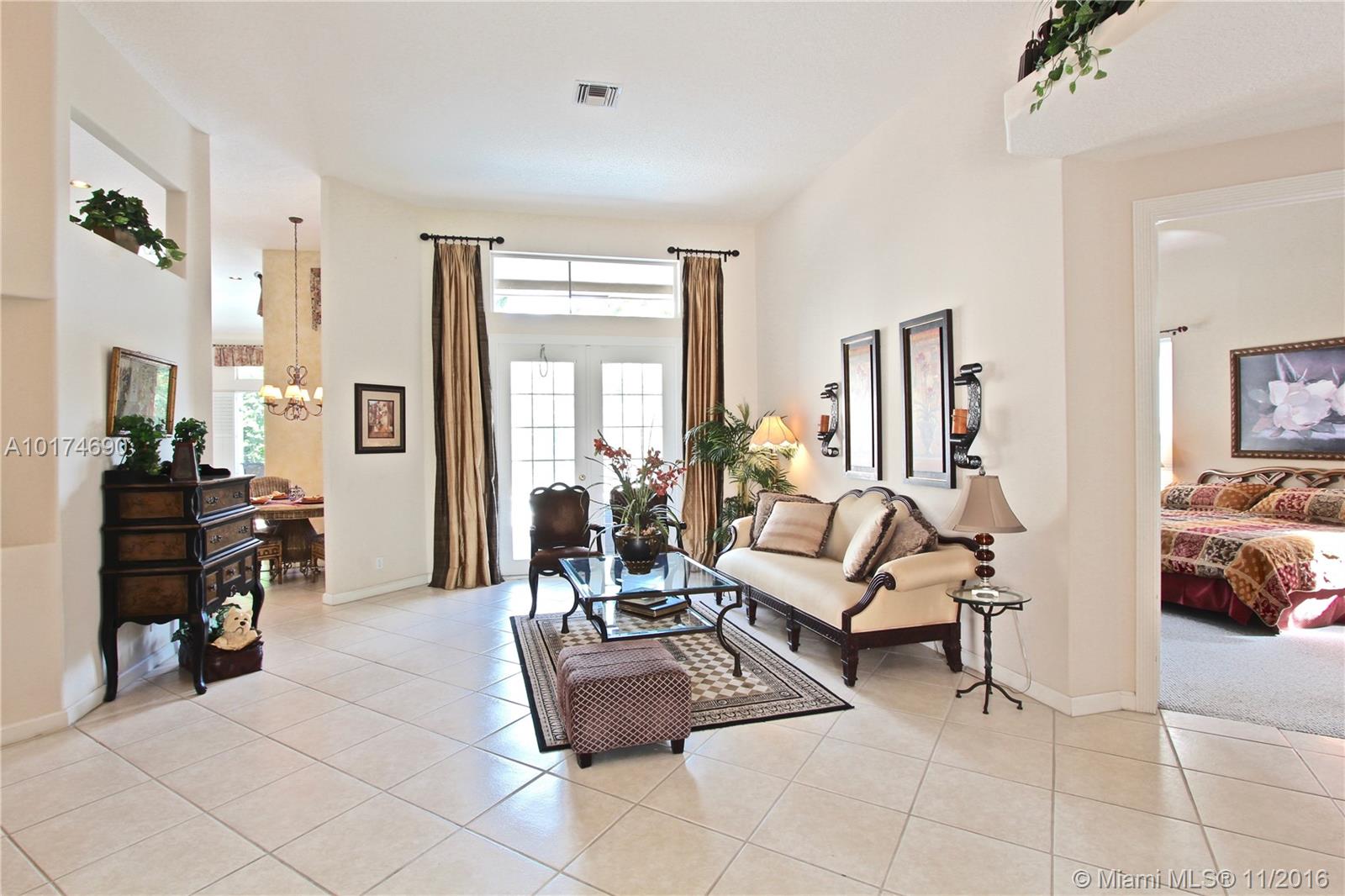 Grand Isle Wyndham Lakes - Residential