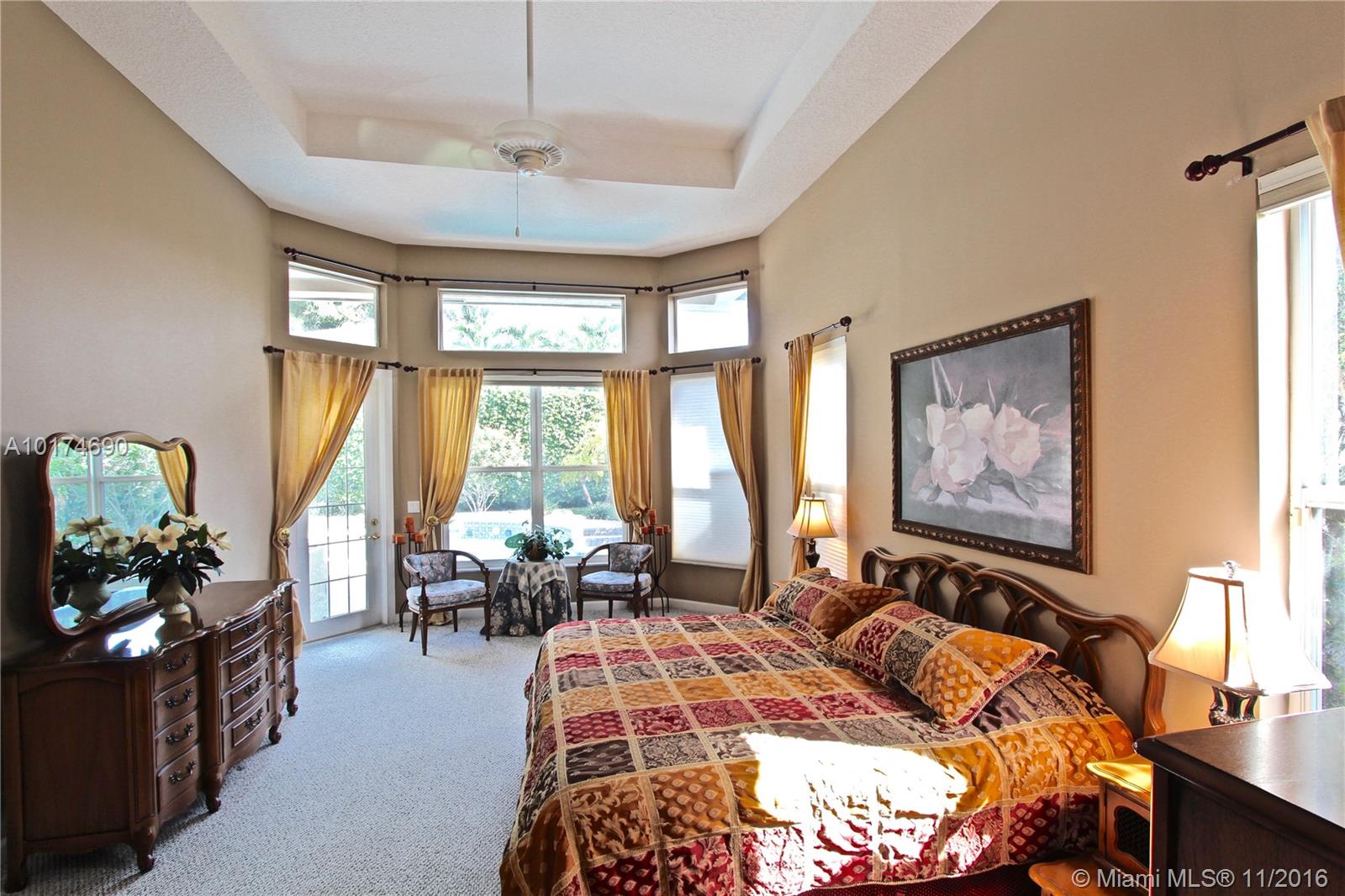 Grand Isle Wyndham Lakes - Residential