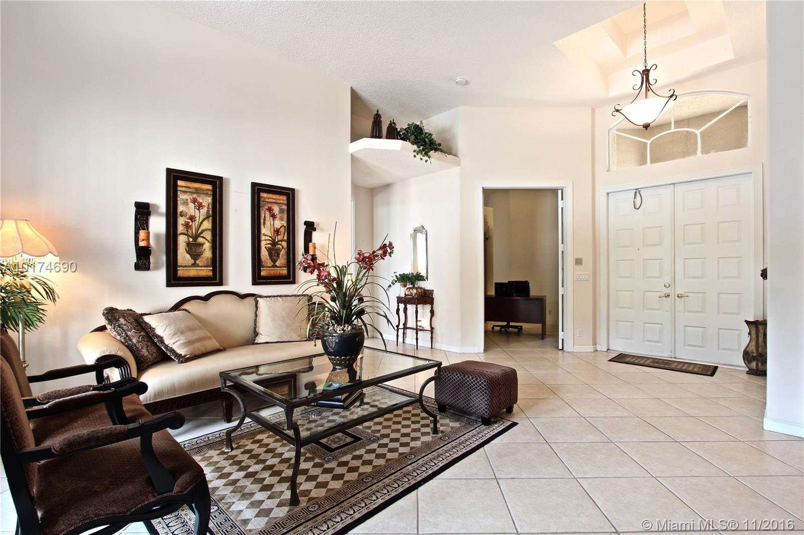 Grand Isle Wyndham Lakes - Residential