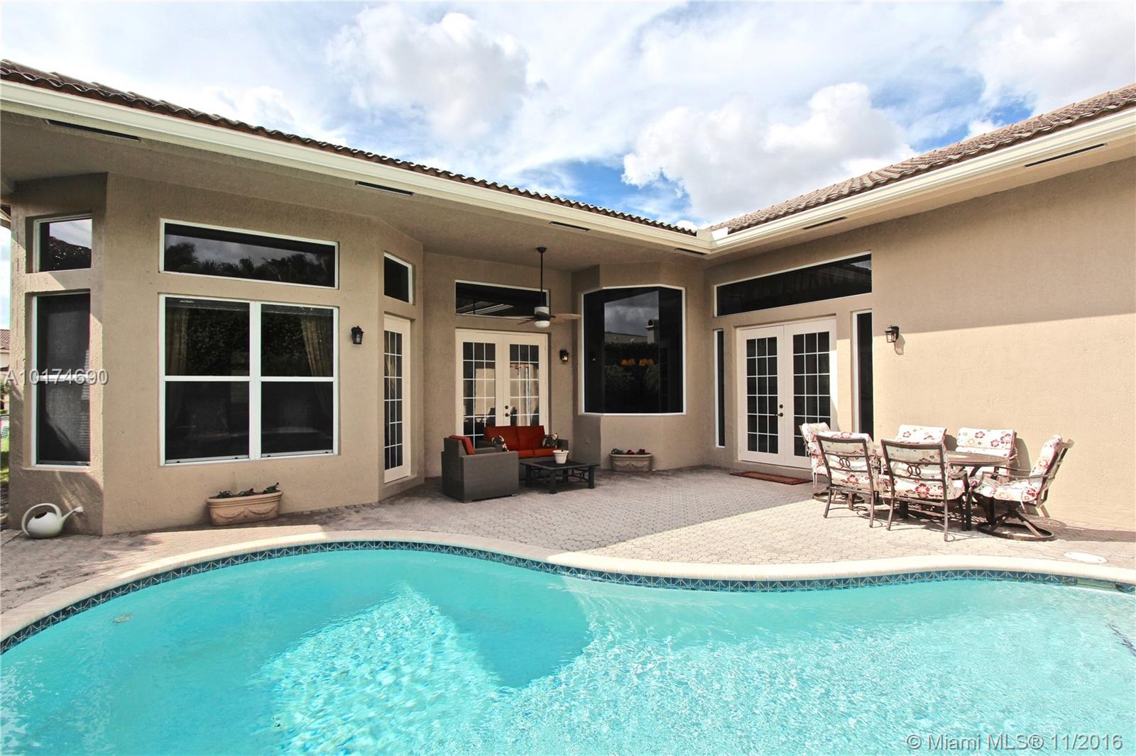 Grand Isle Wyndham Lakes - Residential