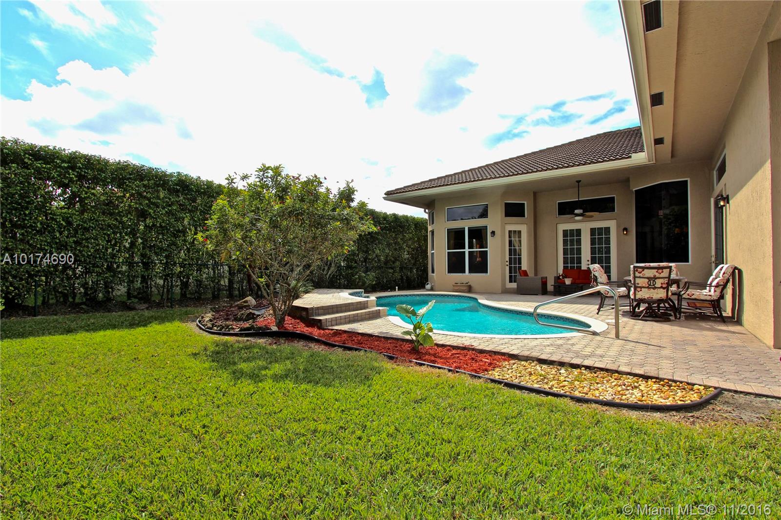 Grand Isle Wyndham Lakes - Residential