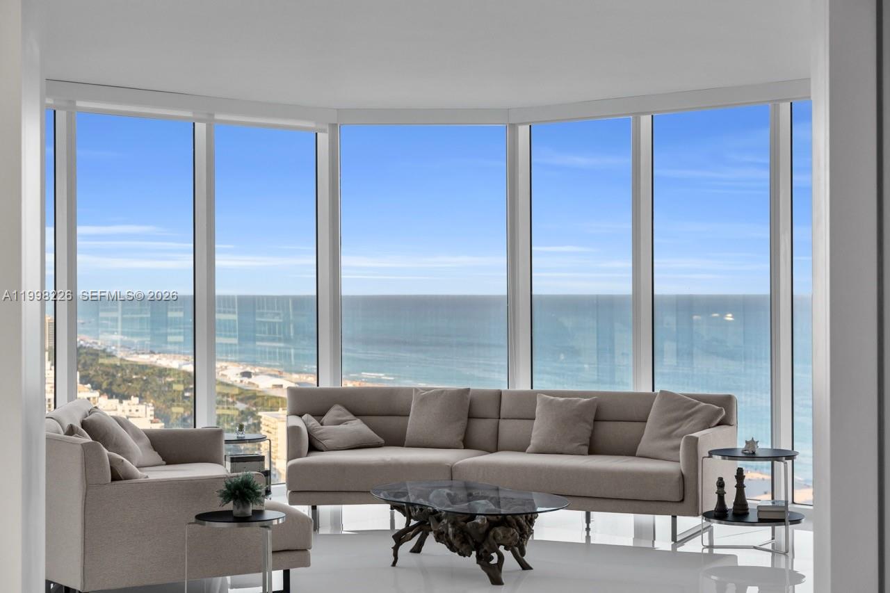 PORTOFINO TOWER CONDO - Residential Lease
