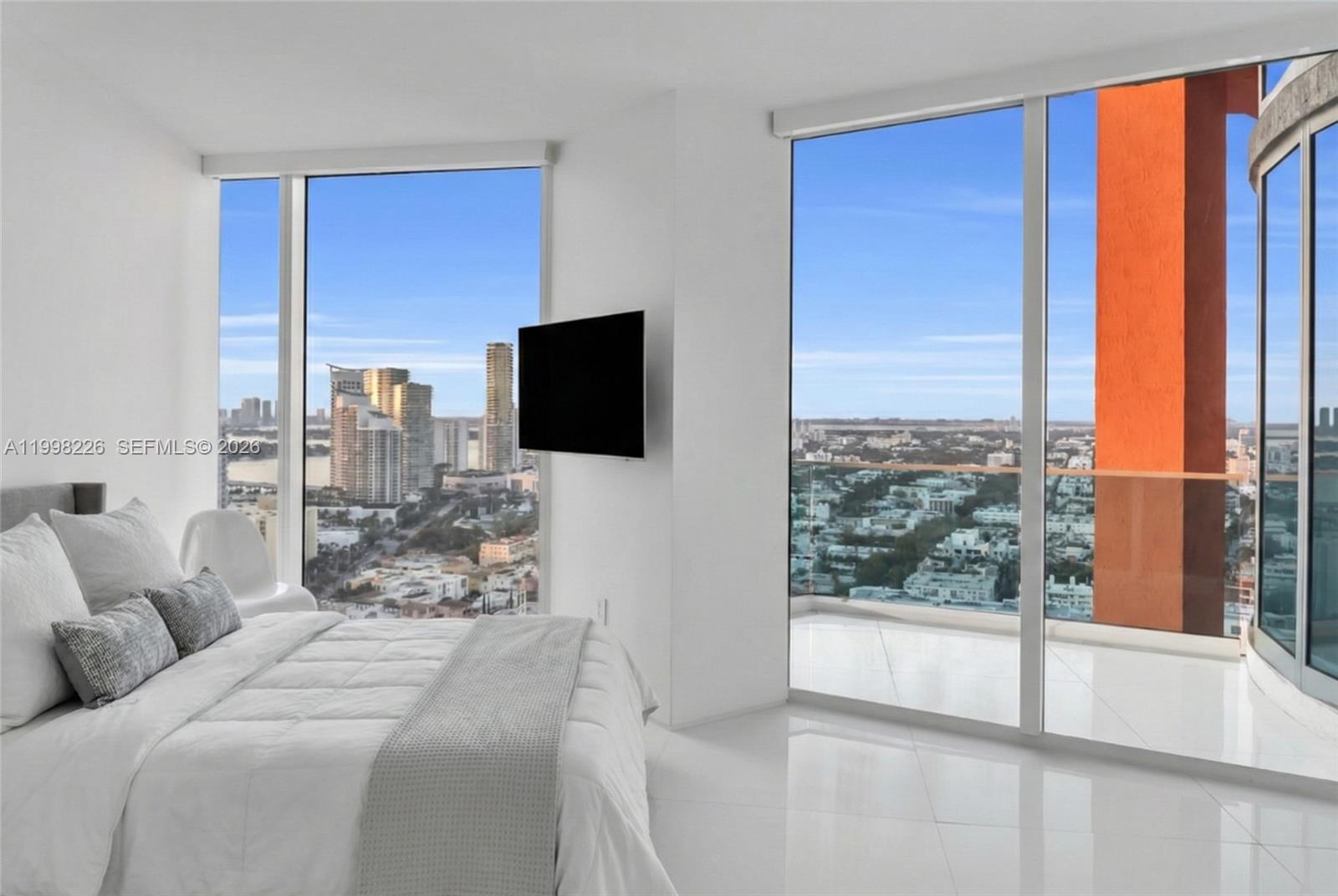 PORTOFINO TOWER CONDO - Residential Lease