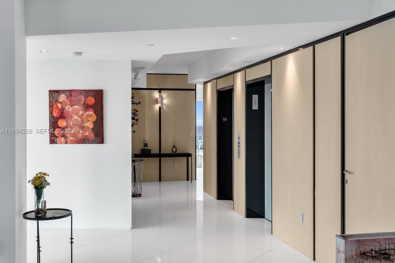 PORTOFINO TOWER CONDO - Residential Lease