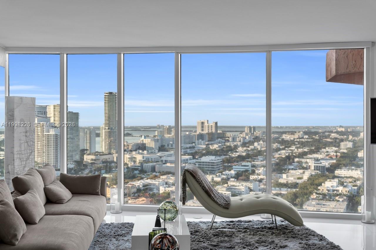 PORTOFINO TOWER CONDO - Residential Lease