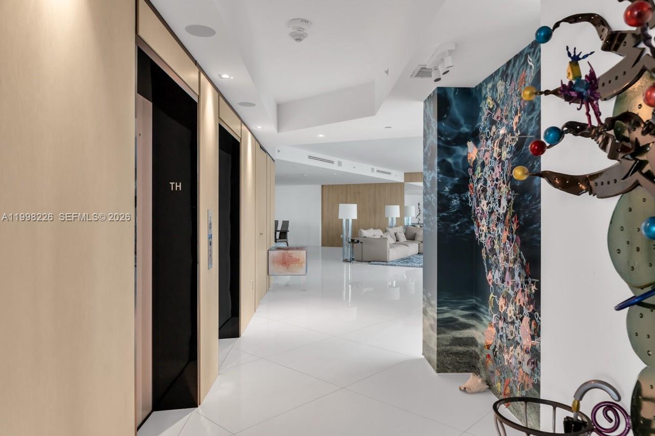 PORTOFINO TOWER CONDO - Residential Lease