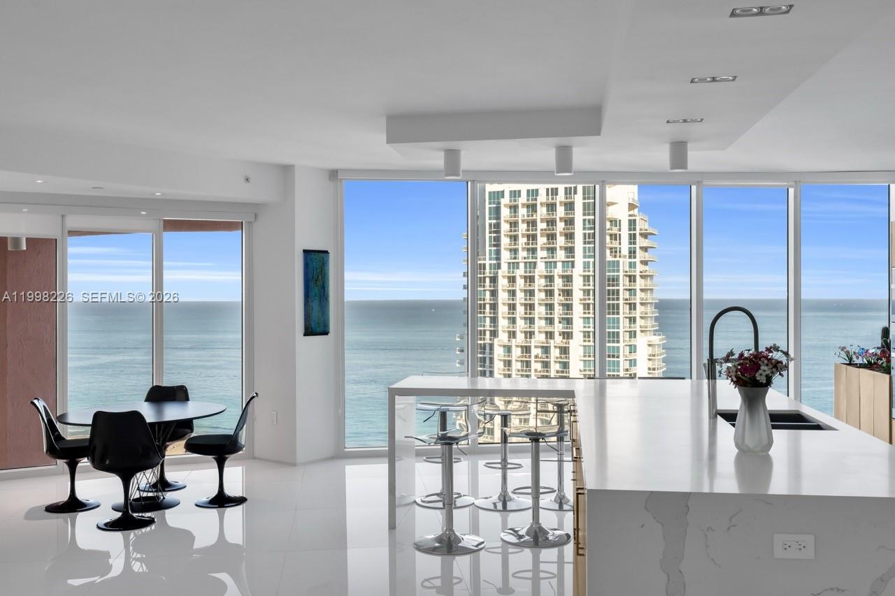 PORTOFINO TOWER CONDO - Residential Lease