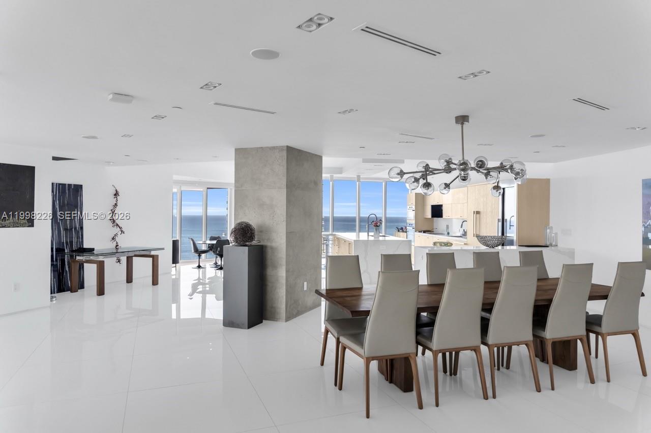 PORTOFINO TOWER CONDO - Residential Lease