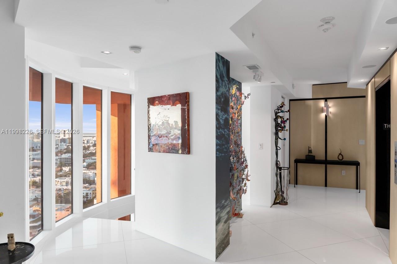 PORTOFINO TOWER CONDO - Residential Lease