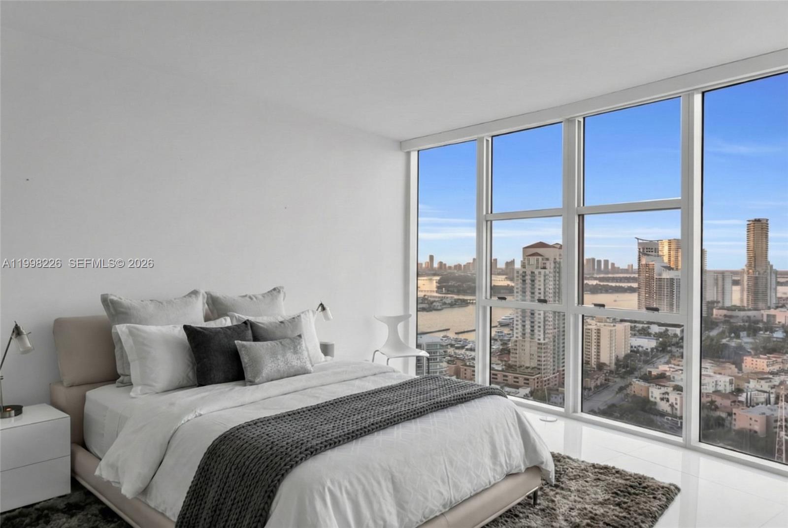 PORTOFINO TOWER CONDO - Residential Lease