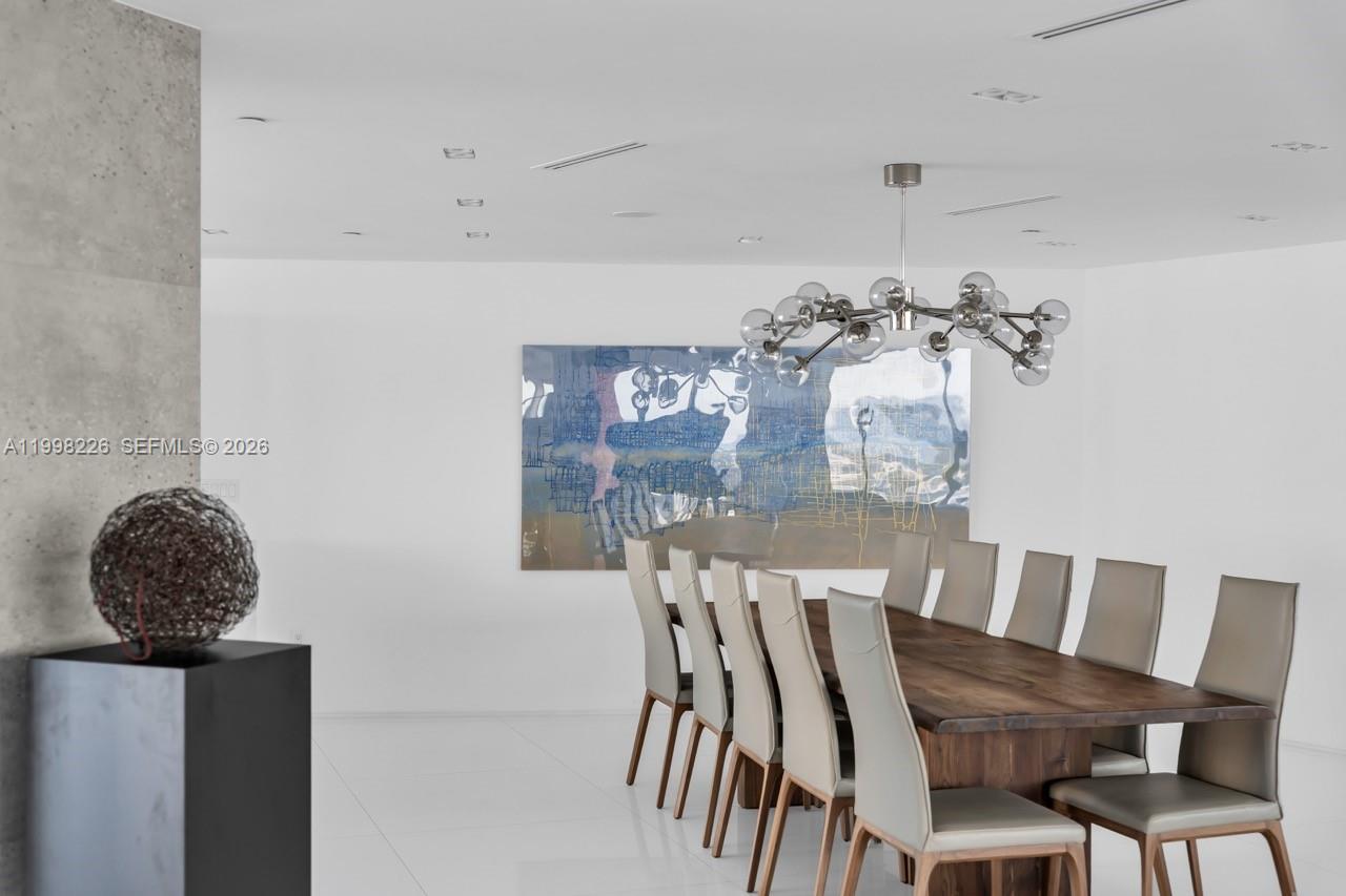 PORTOFINO TOWER CONDO - Residential Lease