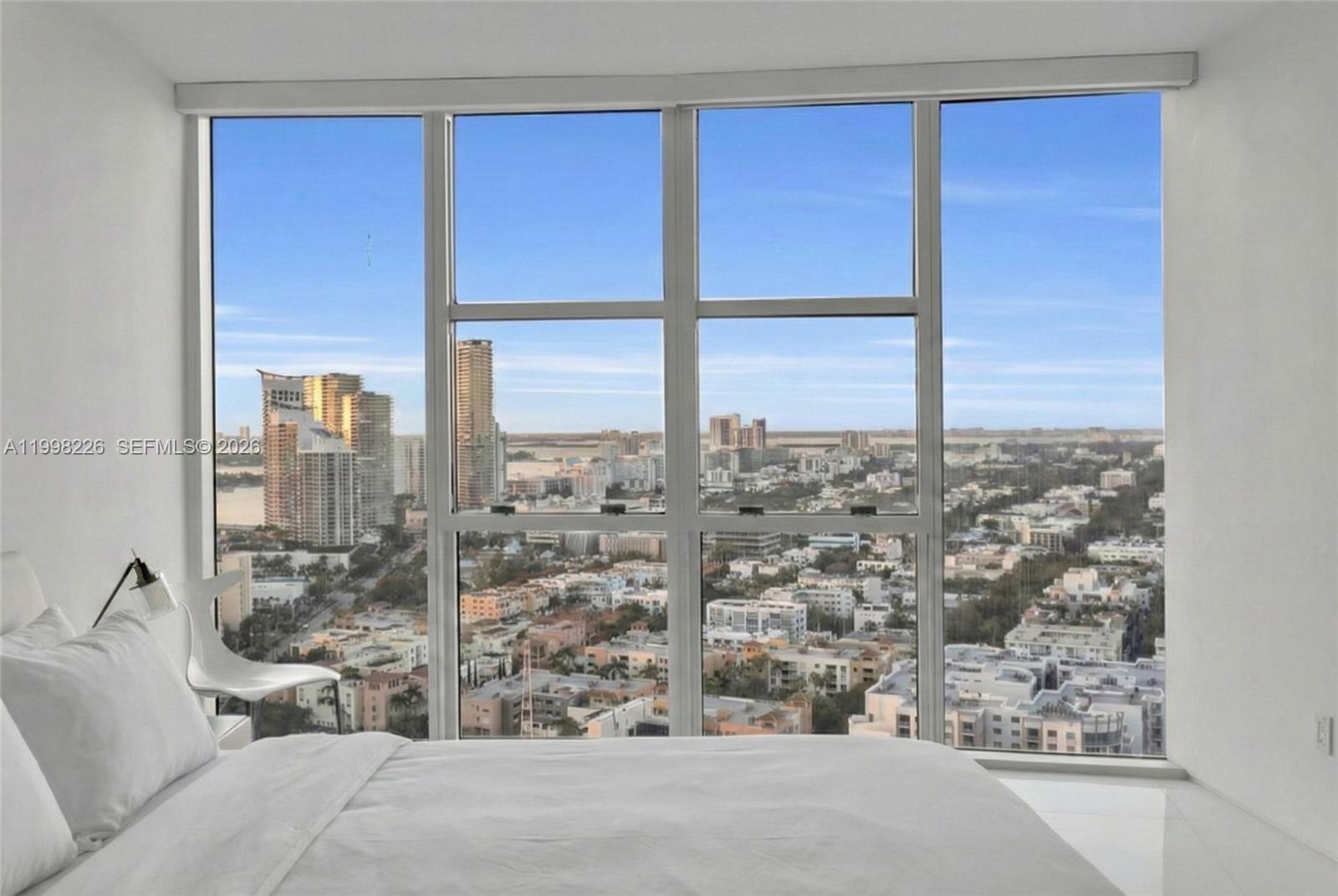 PORTOFINO TOWER CONDO - Residential Lease