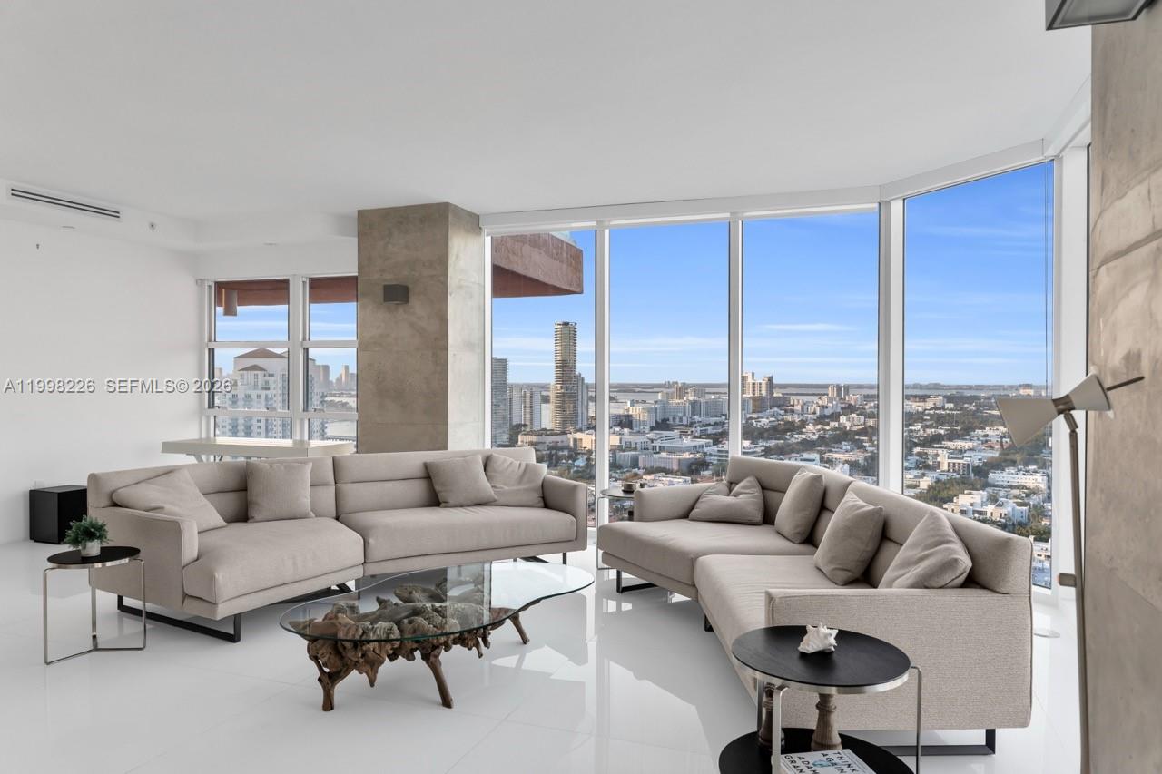 PORTOFINO TOWER CONDO - Residential Lease