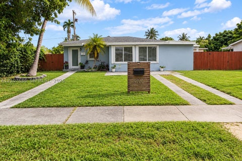 Photo of 9760 Jamaica Dr, Cutler Bay, FL 33189 (MLS # A12107686)