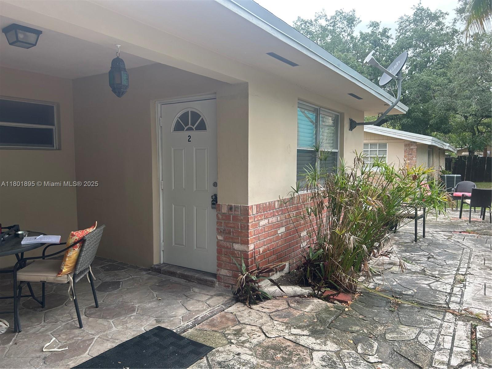 1111 Sw 2 Court 2, Fort Lauderdale, Broward County, Florida - 1 Bedrooms  
1 Bathrooms - 
