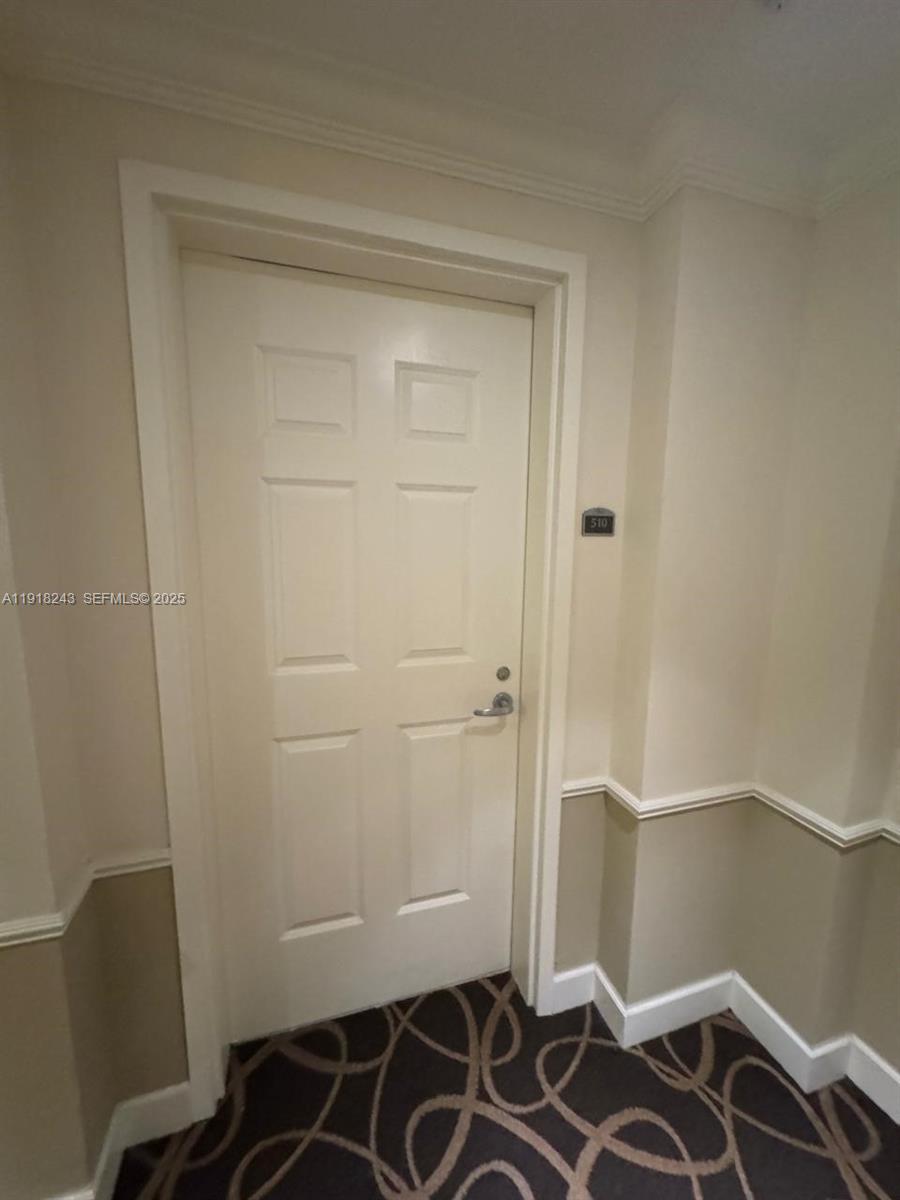 1300 PONCE CONDO - Residential Lease