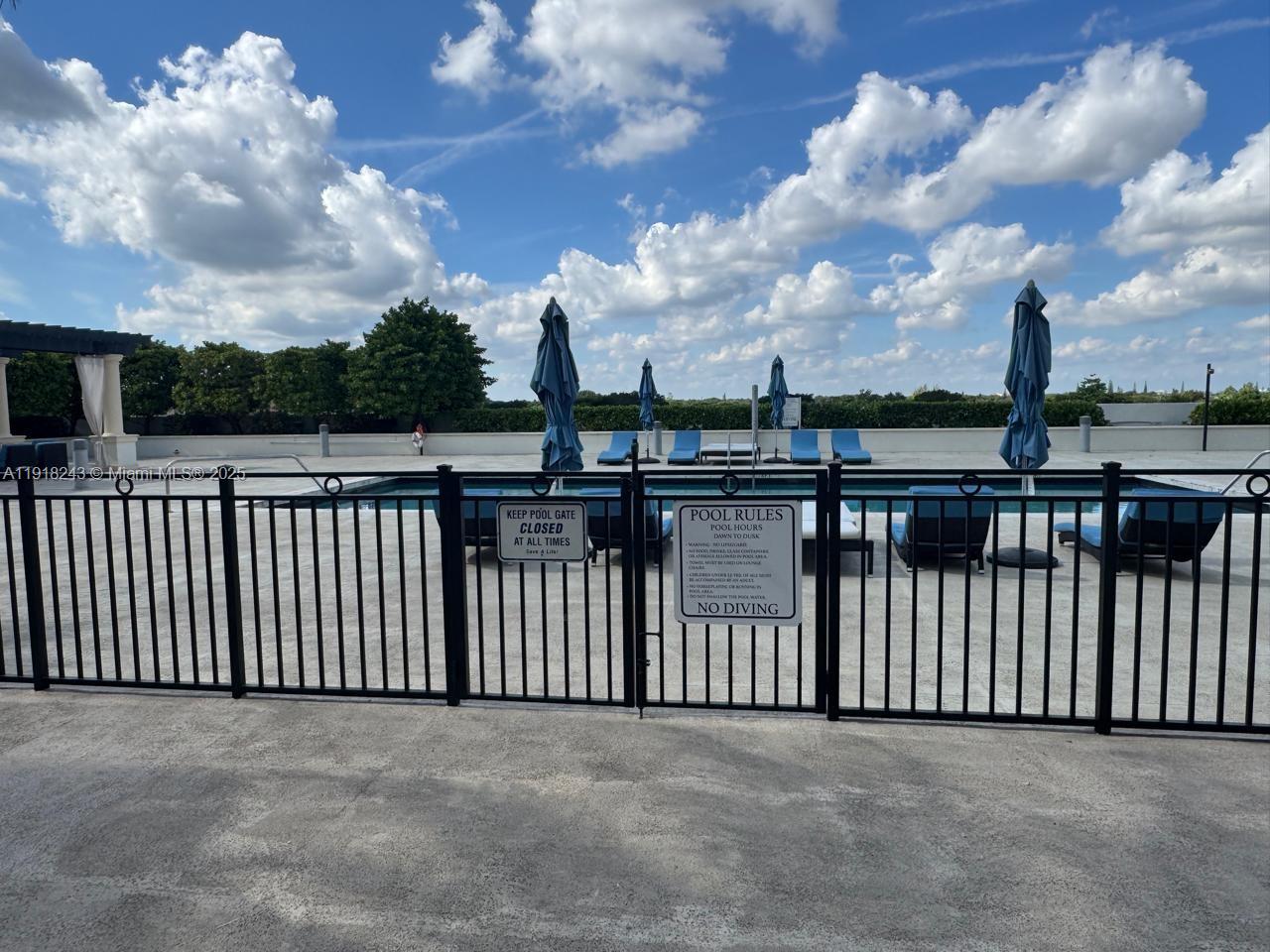 1300 PONCE CONDO - Residential Lease