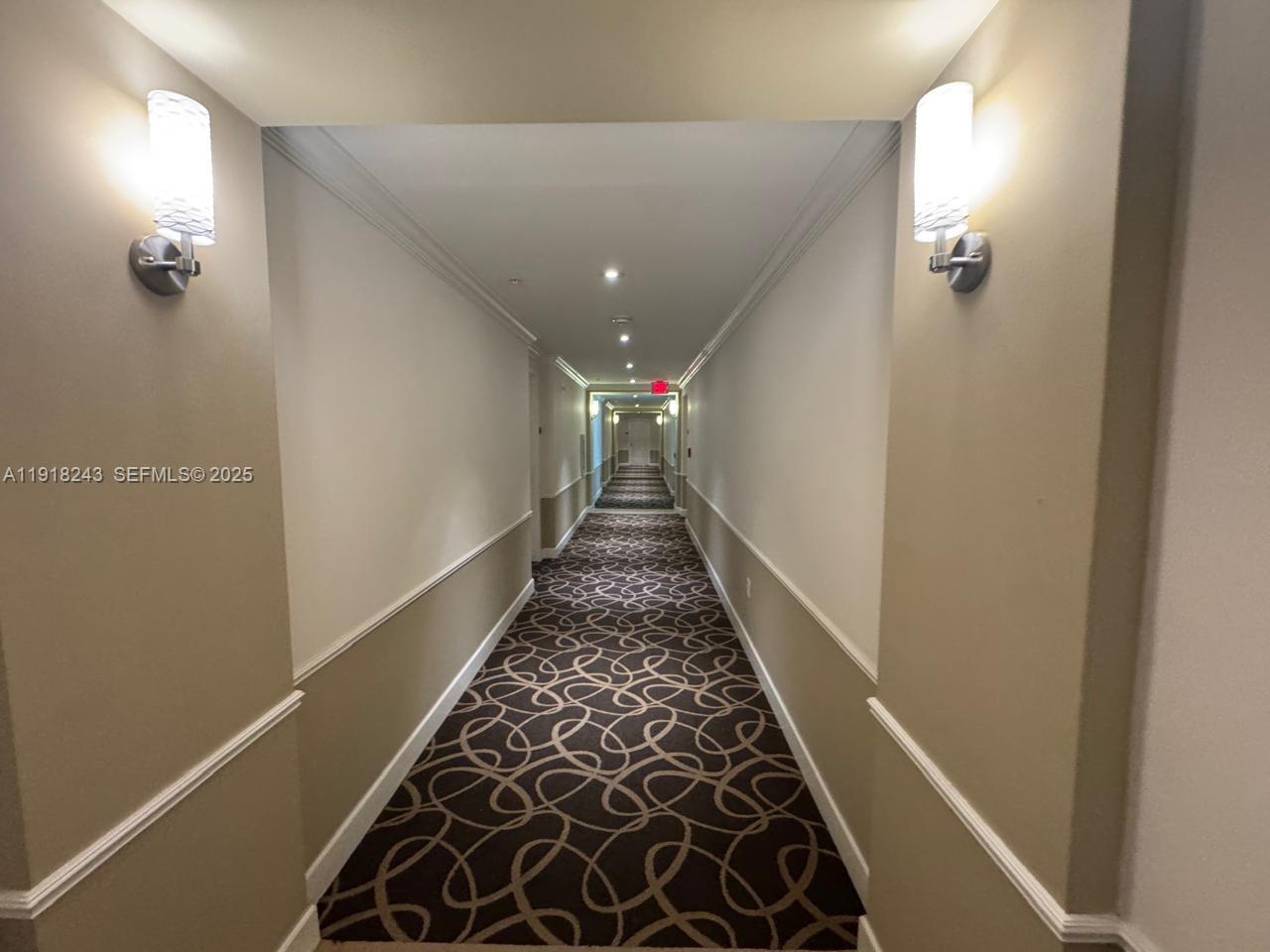 1300 PONCE CONDO - Residential Lease