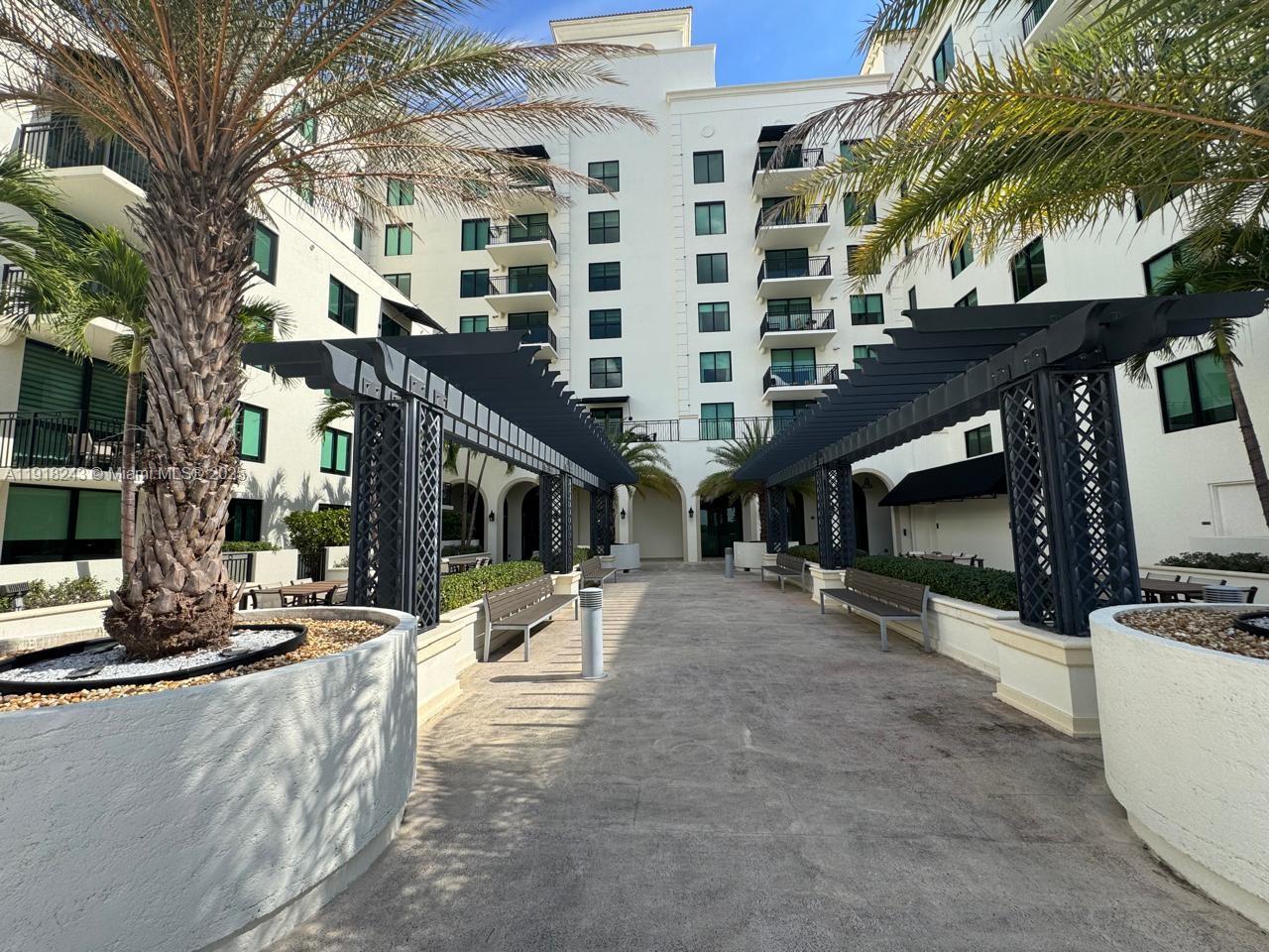 1300 PONCE CONDO - Residential Lease