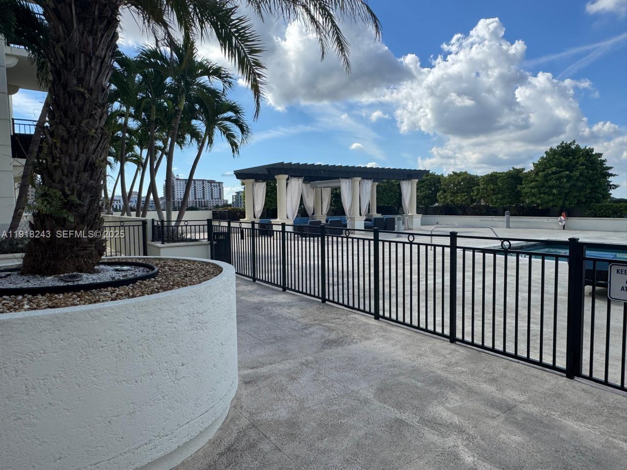 1300 PONCE CONDO - Residential Lease