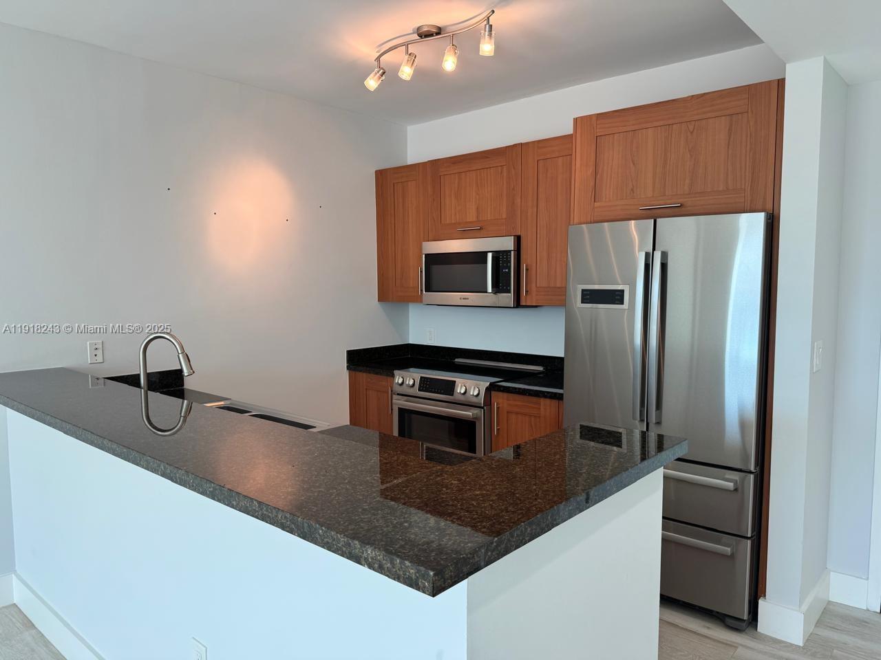 1300 PONCE CONDO - Residential Lease