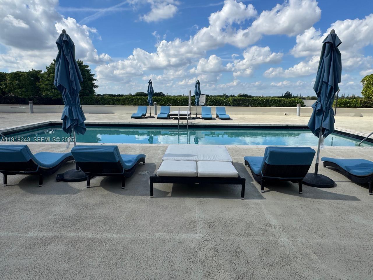 1300 PONCE CONDO - Residential Lease