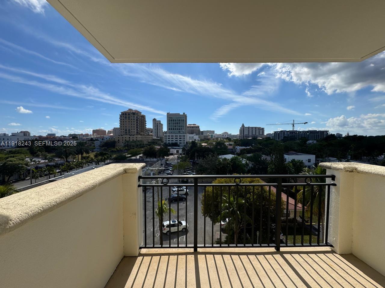 1300 PONCE CONDO - Residential Lease