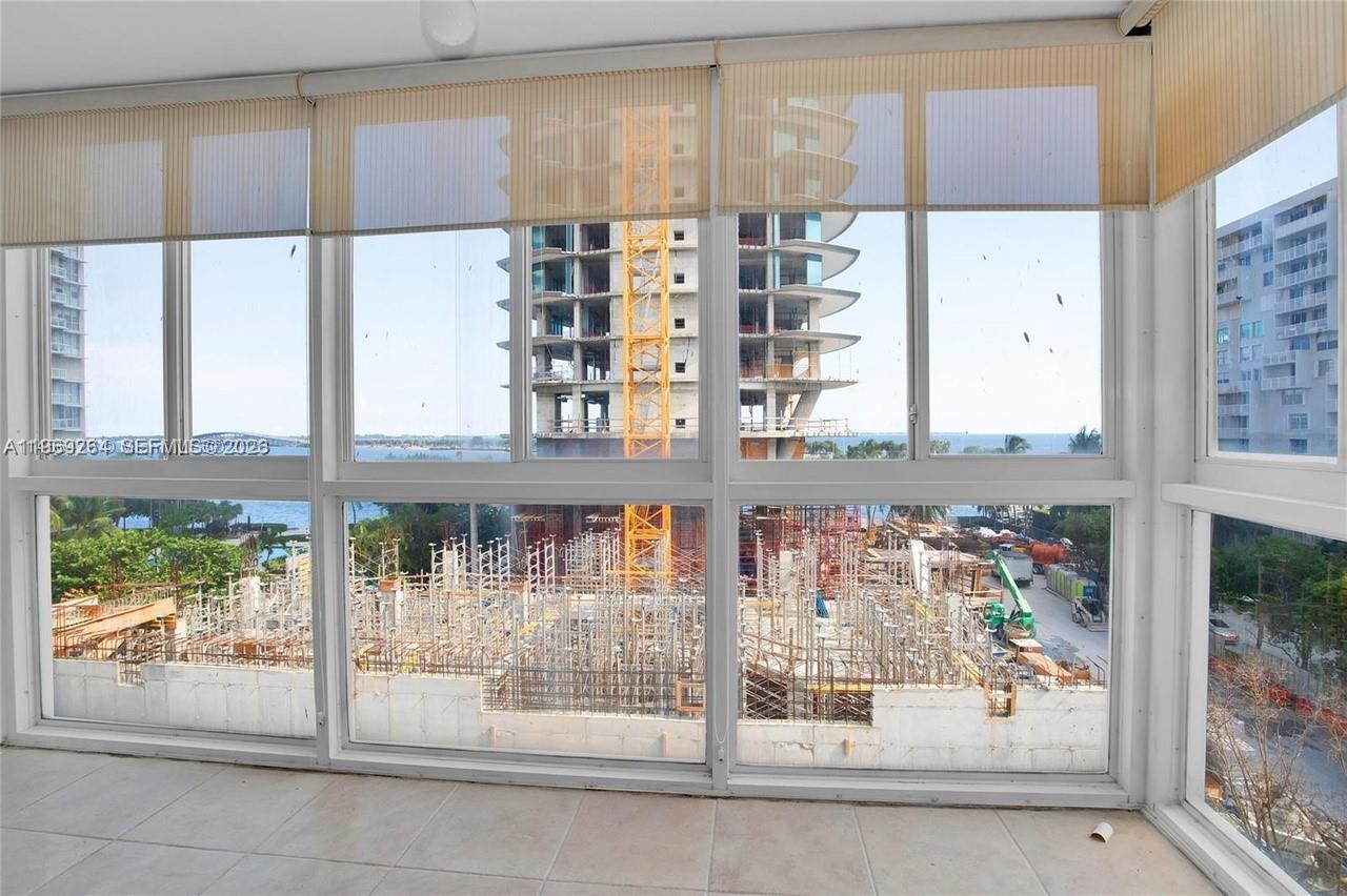 BRICKELL 25 CONDO - Residential